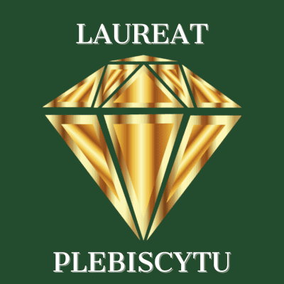 Laureat plebiscytu